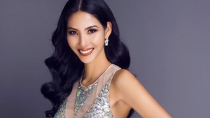 Giải trí 24h: Hoàng Thùy và hành trình đến với Miss Universe 2019