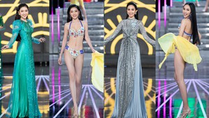 Giải trí 24h: Lộ diện top 35 người đẹp vào Chung khảo phía Bắc Miss World 2019