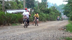 Bồi thường đất cho dân ở dự án sân bay Long Thành ra sao?