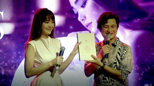 Minh Hằng tổ chức fan meeting đánh dấu sự trở lại làng nhạc