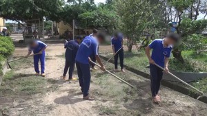 Tin nóng 24h: Khi phó giám đốc công ty và nghiên cứu sinh quyết cai nghiện ma túy