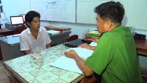 Trộm cắp để có tiền chơi game bắn cá