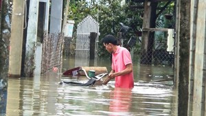 Nhìn từ trận ngập lịch sử ở Phú Quốc, do thiên tai hay “nhân tai”?