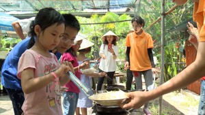 Tin nóng 24h: Chọn nơi rong chơi cùng con trẻ, nỗi trăn trở không của riêng ai