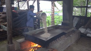 Ấm lòng với câu lạc bộ 
