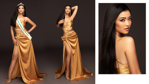 Giải trí 24h: Nguyễn Hà Kiều Loan đại diện Việt Nam tham dự Miss Grand International 2019