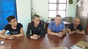 Quảng Ngãi truy quét tín dụng đen
