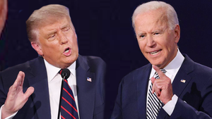 Ông Biden: 'Sẽ có thêm nhiều người chết nếu ông Trump không hợp tác'?