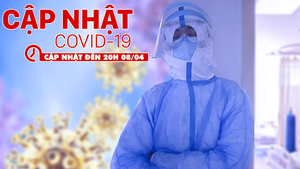 Bản tin cập nhật COVID-19: Phát hiện mới về tác hại của virus, dịch đã xâm nhập cộng đồng