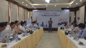 Tọa đàm “Nhu cầu điện năm 2020: Cung có đủ cầu?”: Nhiều giải pháp cho nghành điện