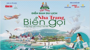 Nha Trang biển gọi