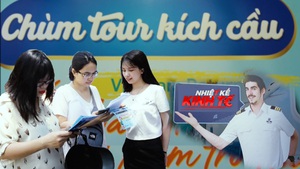 Nhiệt kế kinh tế | Hạ giá dịch vụ du lịch hạng sang, cao cấp để kích cầu