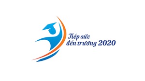 Học bổng Tiếp sức đến trường 2020