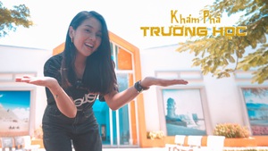 Khám phá trường học: Trải nghiệm nơi học tập chuyên nghiệp của sinh viên Trường ĐH Bà Rịa Vũng Tàu