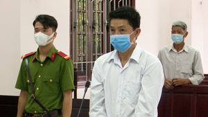 Video: Lãnh án hơn 5 năm tù vì bẫy điện chống trộm khiến hàng xóm thiệt mạng