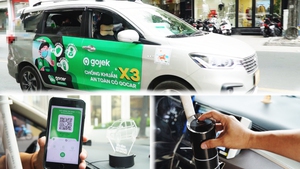 Gocar - nâng cao chuẩn mực về an toàn sức khỏe trong ngành vận tải