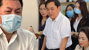 Video: Ông Dũng 'lò vôi' tố 'thần y' Võ Hoàng Yên ăn chặn tiền từ thiện