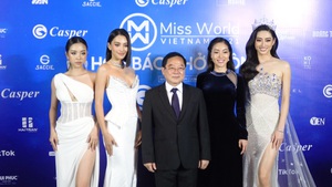 Video: Miss World Vietnam 2021 không từ chối thí sinh ‘có dao kéo’