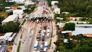 Video: Bộ Giao thông vận tải yêu cầu hạn chế chậm chuyến bay trong dịp lễ 30-4