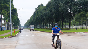 Video: Nữ công nhân khu công nghiệp Amata âm tính lần 2, hơn 850 lao động trở lại làm việc