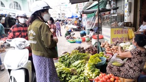 Video: Nhiều tỉnh có văn bản về hàng thiết yếu, yêu cầu tạo thuận lợi lưu thông hàng hóa