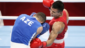 Video: Cập nhật kết quả của đoàn Việt Nam trong ngày thi đấu đầu tiên tại Olympic 2020