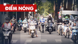 Điểm nóng: Cả nước thêm 7.859 ca; TP.HCM từ tối 26-7, người dân không ra đường từ 18h đến 6h sáng