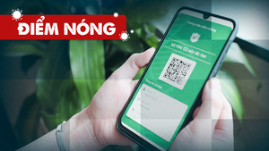 Điểm nóng: Cả nước thêm 11.429 ca; Đà Nẵng 'quản' F1 ở nhà bằng vòng tay thông minh