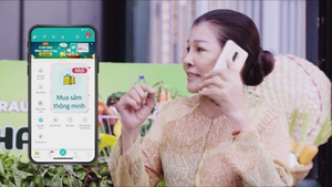 SmartPay tiếp sức tiểu thương và nhà bán hàng vừa và nhỏ