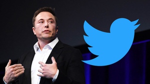 Video: Tỉ phú Elon Musk chốt thỏa thuận mua lại Twitter trị giá 44 tỉ USD