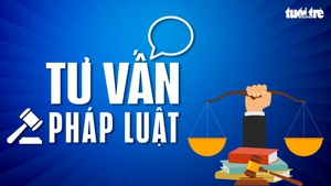 Báo Tuổi Trẻ ra mắt chương trình Tư vấn pháp luật