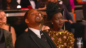 Video: Sau cú tát 'trời giáng' tại Oscar 2022, Will Smith từ bỏ tư cách thành viên Viện hàn lâm Điện ảnh Mỹ