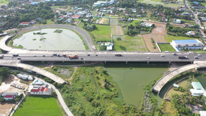 Video: 95,38% đại biểu Quốc hội tán thành chủ trương đầu tư hơn 76km đường vành đai 3 TP.HCM