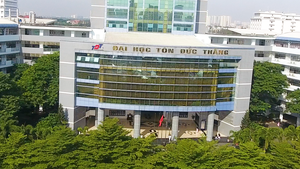 Lần đầu tiên Trường ĐH Tôn Đức Thắng lên tiếng về dư luận 'vung tiền mua bài báo khoa học’