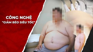 Trailer: Đón xem loạt phóng sự điều tra “Sự thật về các clip giảm béo siêu tốc”