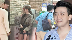 Video: Trấn Thành bị tố giành quyền bao rạp xem phim, quản lý rạp CGV giải thích ra sao?