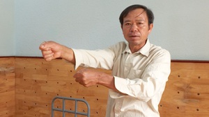 Đánh hàng xóm gục chết tại chỗ do liên tục bị chửi bới