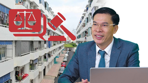 Tư vấn pháp luật: Muốn mua nhà ở xã hội thì tìm hiểu dự án và thủ tục qua đâu?