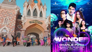 Có gì đặc biệt ở Wonder Summer 2023 và siêu nhạc hội 8Wonder?