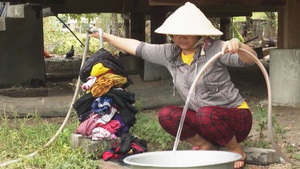 Góc nhìn trưa nay | Đưa nước sạch về buôn