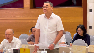 Bộ Công an thông tin mới về số tiền hối lộ vụ Việt Á là hơn 106 tỉ đồng