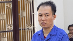 Vụ siết cổ người yêu đến chết, dùng thuốc chuột 'tự kết liễu đời mình' bất thành: bị cáo lãnh án chung thân