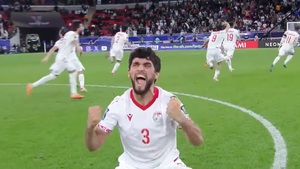 Đánh bại UAE trên chấm luân lưu, Tajikistan vào tứ kết Asian Cup 2023