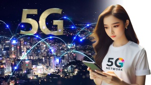 Cách kiểm tra chính xác nơi nào đã được phủ sóng 5G