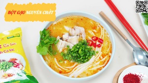 Đưa đặc sản quê hương thương hiệu Cà Mèn ra thế giới