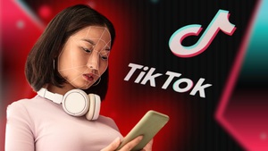 TikTok cập nhật chính sách, các loại tài khoản này sẽ không được dùng filter làm đẹp