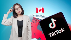 Lý do TikTok bị buộc đóng cửa hoạt động ở Canada