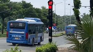 Xe buýt muốn ‘ghi điểm’ với khách không phải là ‘nhiệm vụ bất khả thi’