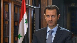 Ai là 'ân nhân' giúp ông Assad chạy khỏi Syria an toàn?