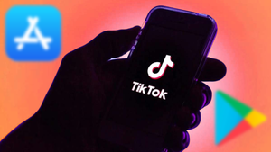 Mỹ yêu cầu Apple, Google sẵn sàng xóa TikTok khỏi cửa hàng ứng dụng?